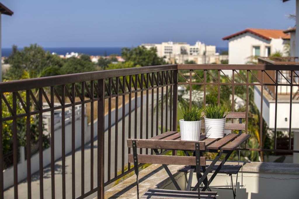 Villa Raflia Pernera Exterior photo